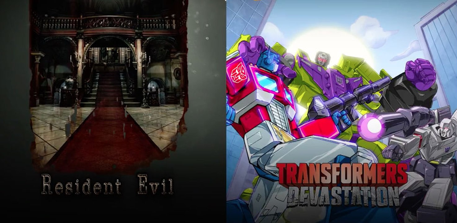PlayStation Plus Free PS4 Games Lineup October...