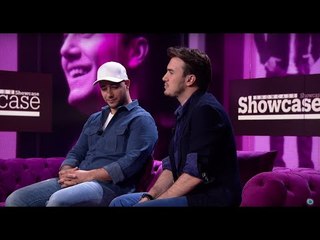 Showcase Exclusive: Maher Zain & Mustafa Ceceli