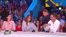 Cyril Hanouna s'énerve contre Matthieu Delormeau... Bim, remis à sa place