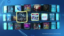 Les jeux PS Plus d'octobre 2016 révélés en vidéo