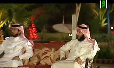 يكثر فيهم السمن - نهاية العالم للشيخ محمد العريفي