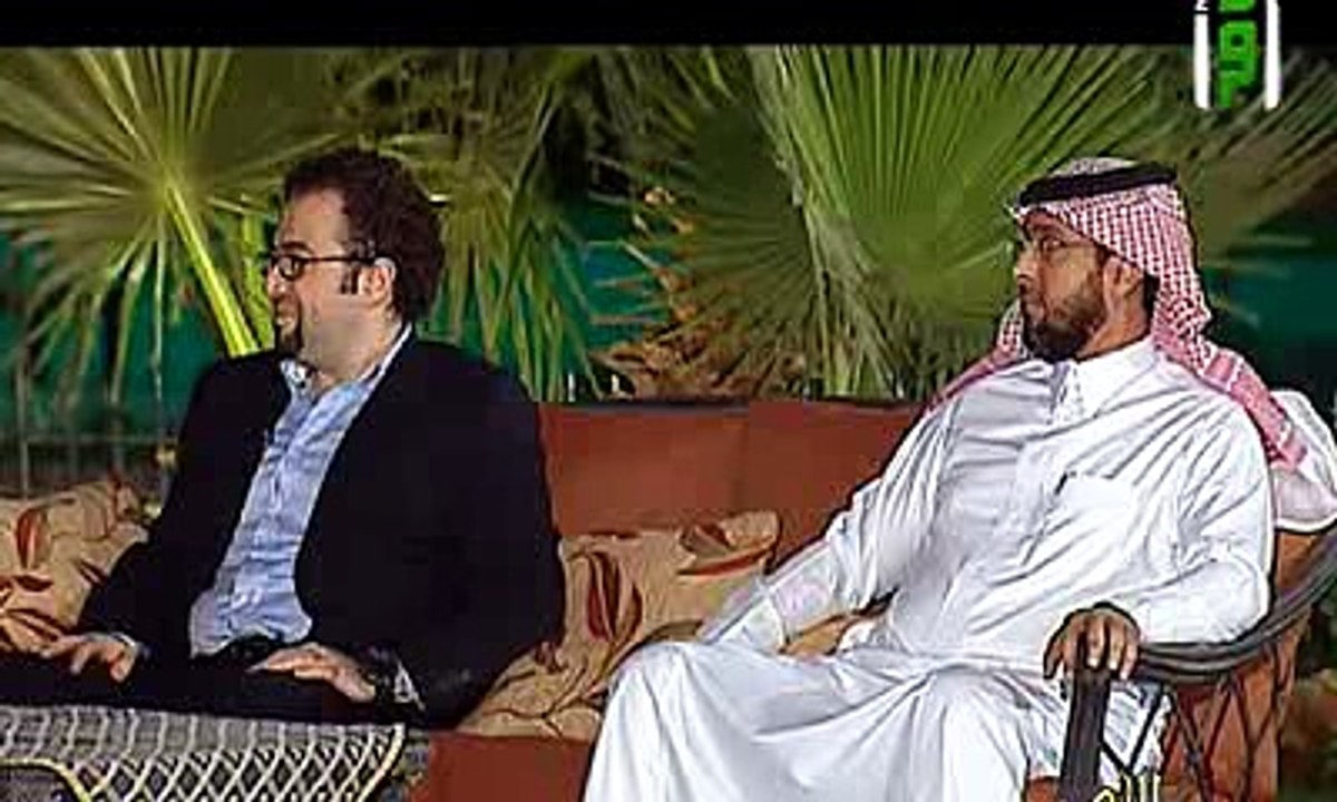 ترك الحكم بما أنزل الله 2 - نهاية العالم للشيخ محمد العريفي