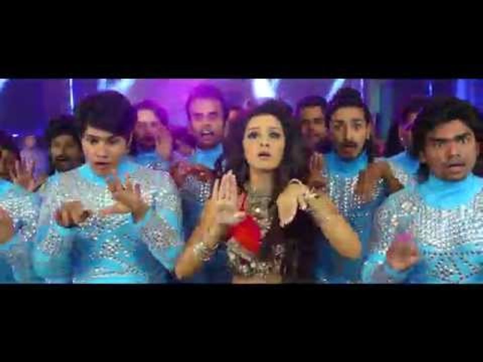 BACHCHAN: LATAI