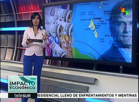 Revelan nueva sociedad offshore vinculada a Mauricio Macri