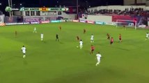 Jonathan Tinhan Goal - GFC Ajaccio	0-1	Amiens 27.09.2016