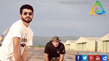 Yariyan by Atif Aslam And Ali Zafar