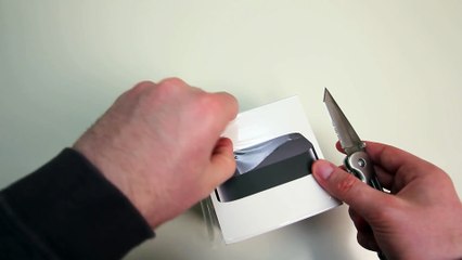 Apple TV Unboxing & Overview (HD)