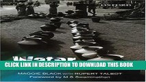 [PDF] Water: A Matter of Life and Health: Water Supply and Sanitation in Village India Full Online