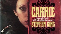 Carrie by Stephen King