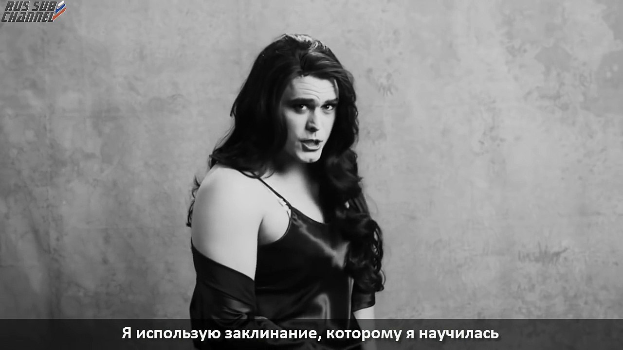 Selena Gomez - "Kill Em With Kindness" PARODY (RUS SUB)