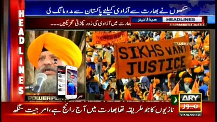 Headlines 2300 27th September 2016