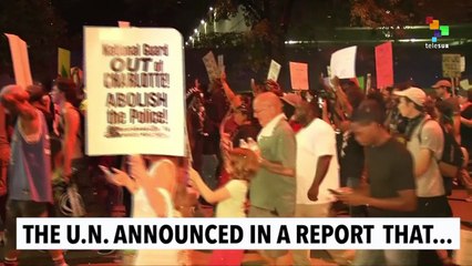 Racist Police Killings Worse Than Jim Crow Lynchings