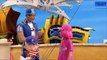 Lazy Town Capitulo 5 - Insomnio En Lazy Town - Latino HD