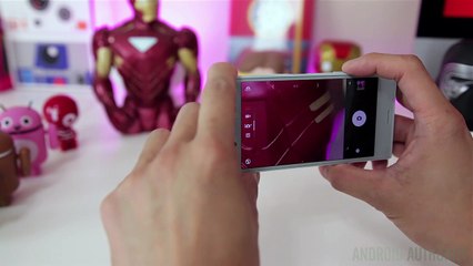 Sony Xperia X Compact Review!
