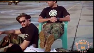 Yaariyan By Atif Aslam and Ali Zafar new song 2016 - Pakistan Army new song 2016 Promoted on the Occasion of 6th September 2016 on Defence Day full HD