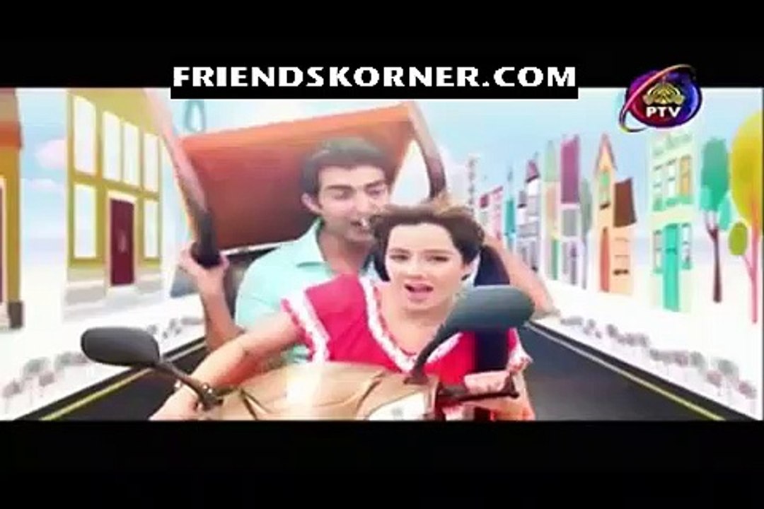 Qissa Kursi Ka Episode 9