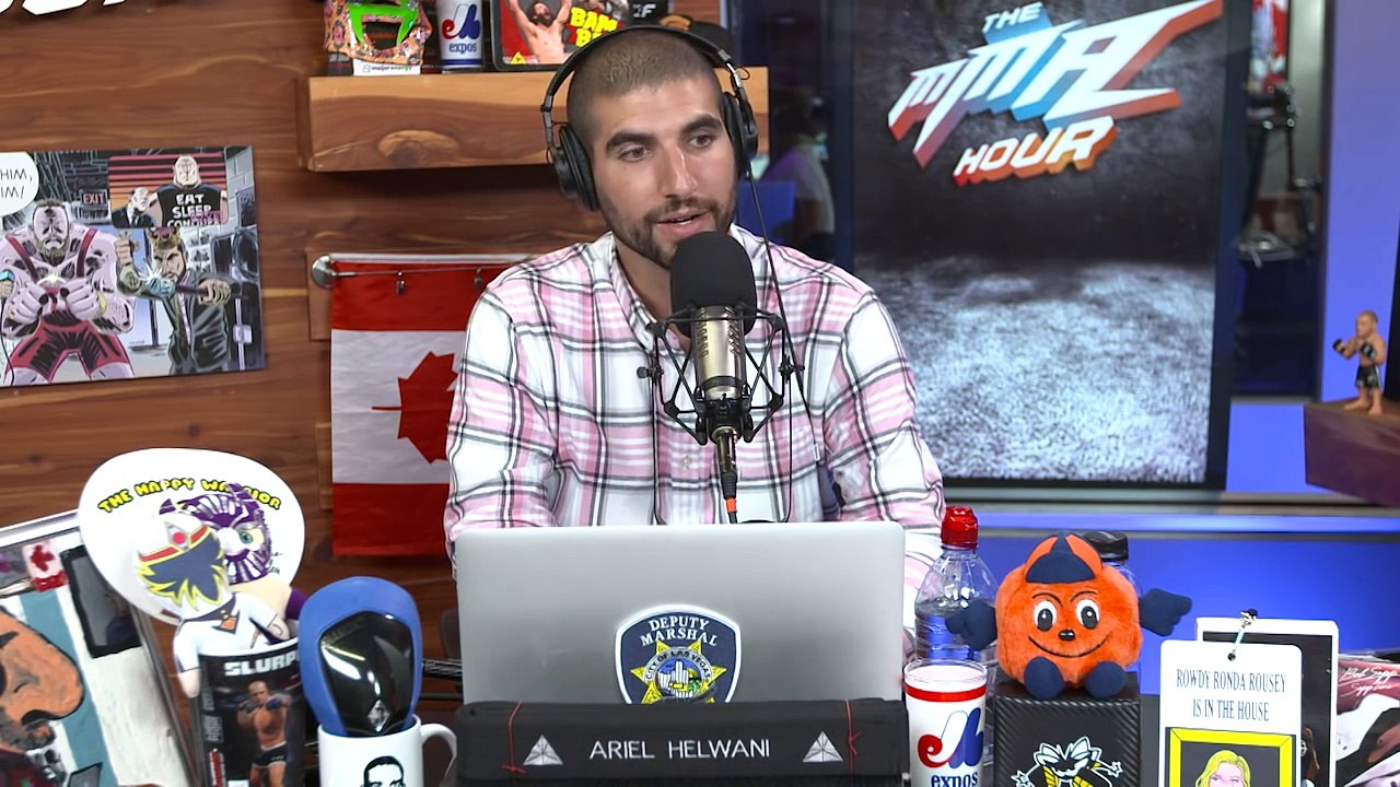 Mickey Gall: I Felt ‘Strong Obligation to Make an Example Out of CM Punk