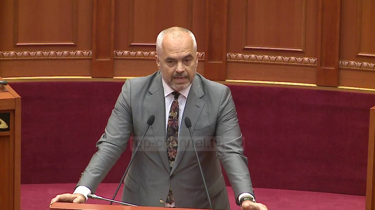 Mazhoranca miraton me 88 vota vetting-un - Top Channel Albania - News - Lajme