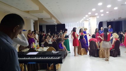 Vesad mjeku -- Kaj lulie ner hije te thanes 2016