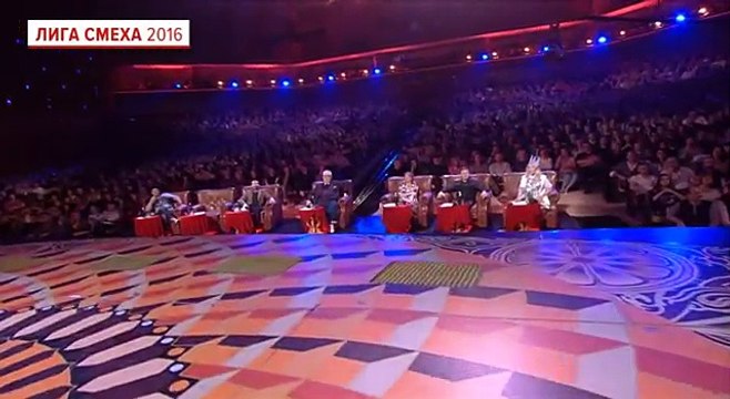 Прозрачный гонщик - Друзья Ласточкина - Лига смеха, смешное видео