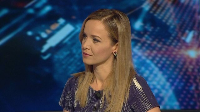 Ulsi Manja i ftuar në Ora e Intervistës - Ora News