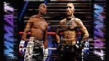 Conor McGregor WARNED by WWE Legend,called KEYBOARD WARRIOR;Floyd/Conor DONE;Sage talks SMACK