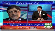 Khabar Kay Peechay Fawad Chaudhry Kay Saath – 27th September 2016