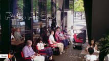 Nissan Develops Awesome Self-Driving Chairs To Make Waiting In Line A Breeze