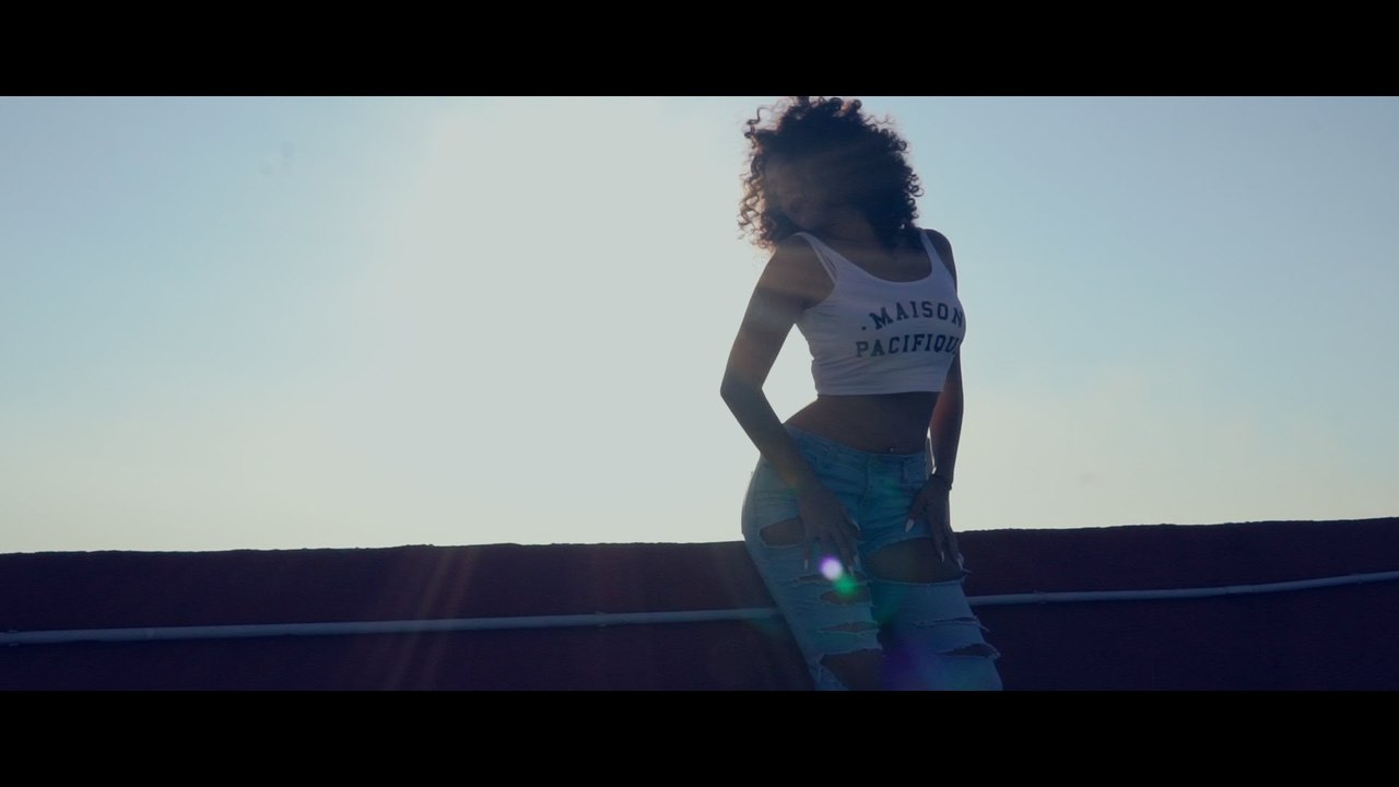 KEYSI-Sa larg (OFFICIAL TRAILER)