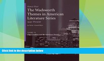 Big Deals  The Wadsworth Themes American Literature Series, 1945-Present, Theme 18: Class