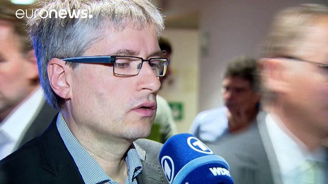 مجموعة نواب الخضر في البرلمان الأوروبي تعلن عن مشروع لمكافحة الفساد في الإتحاد الأوروبي