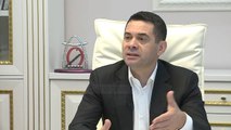 Ahmetaj: “Bankers” nuk e cënon buxhetin - Top Channel Albania - News - Lajme