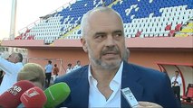 “Ndeshje” para ndeshjes - Top Channel Albania - News - Lajme