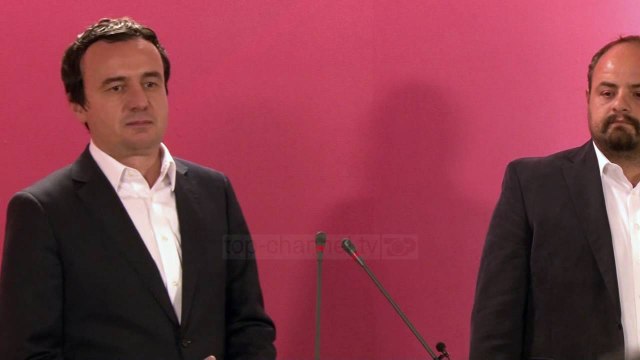 Demarkacioni me Malin e Zi, të enjten votimi në Kuvend - Top Channel Albania - News - Lajme