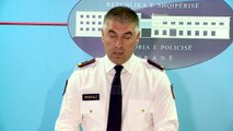 Djali i Nehatit grabiti bankën - Top Channel Albania - News - Lajme