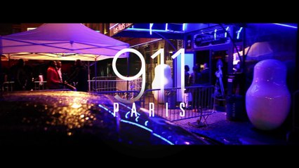 Soirée '911 Paris' aux Nuits Blanches (Vidéo 13 - Part 3)