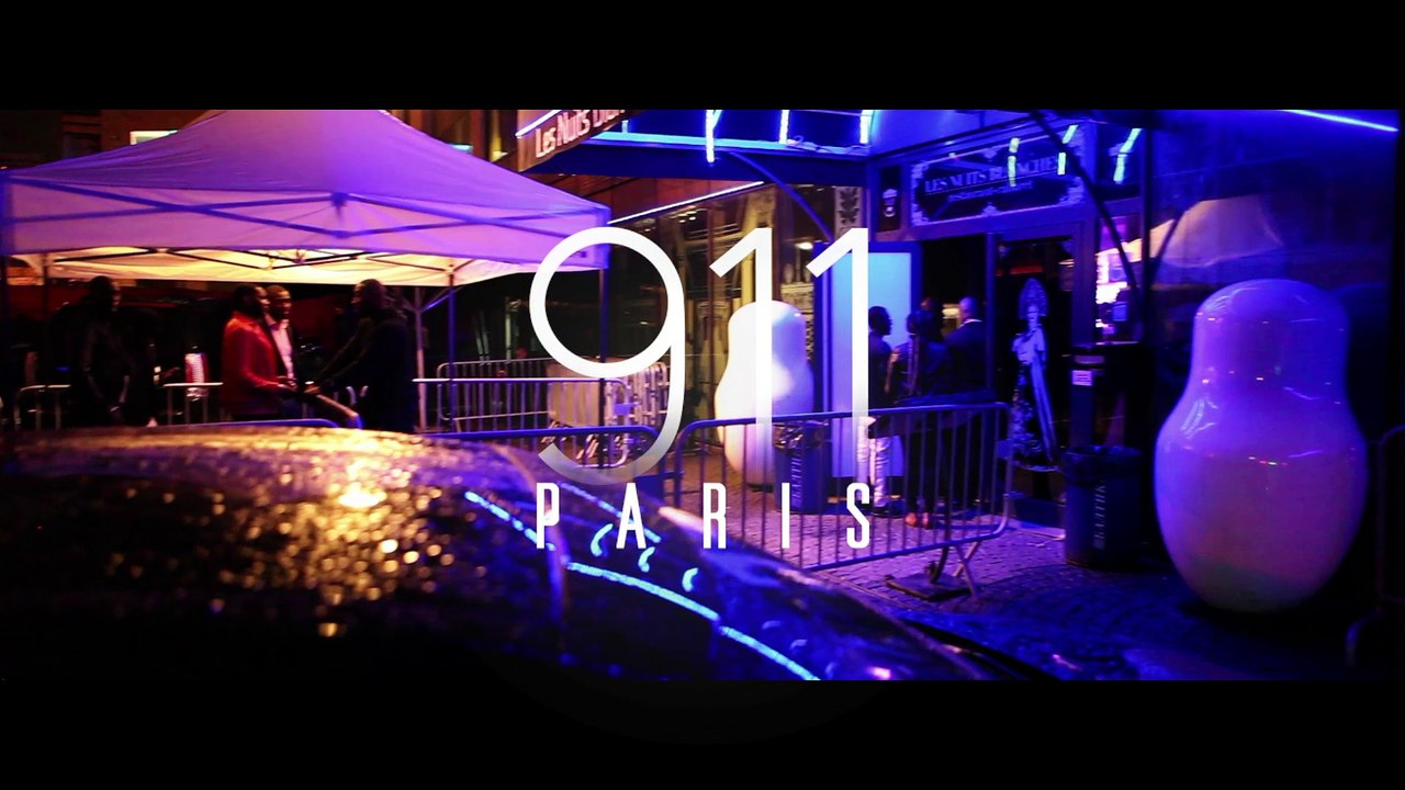 Soirée '911 Paris' aux Nuits Blanches (Vidéo 13 - Part 3)