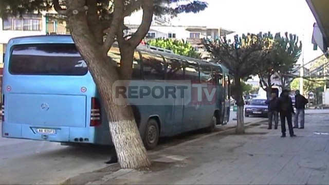 Report TV - Transporti, linjat e autobusëve ja cilat do të lejohen nga 1 janari