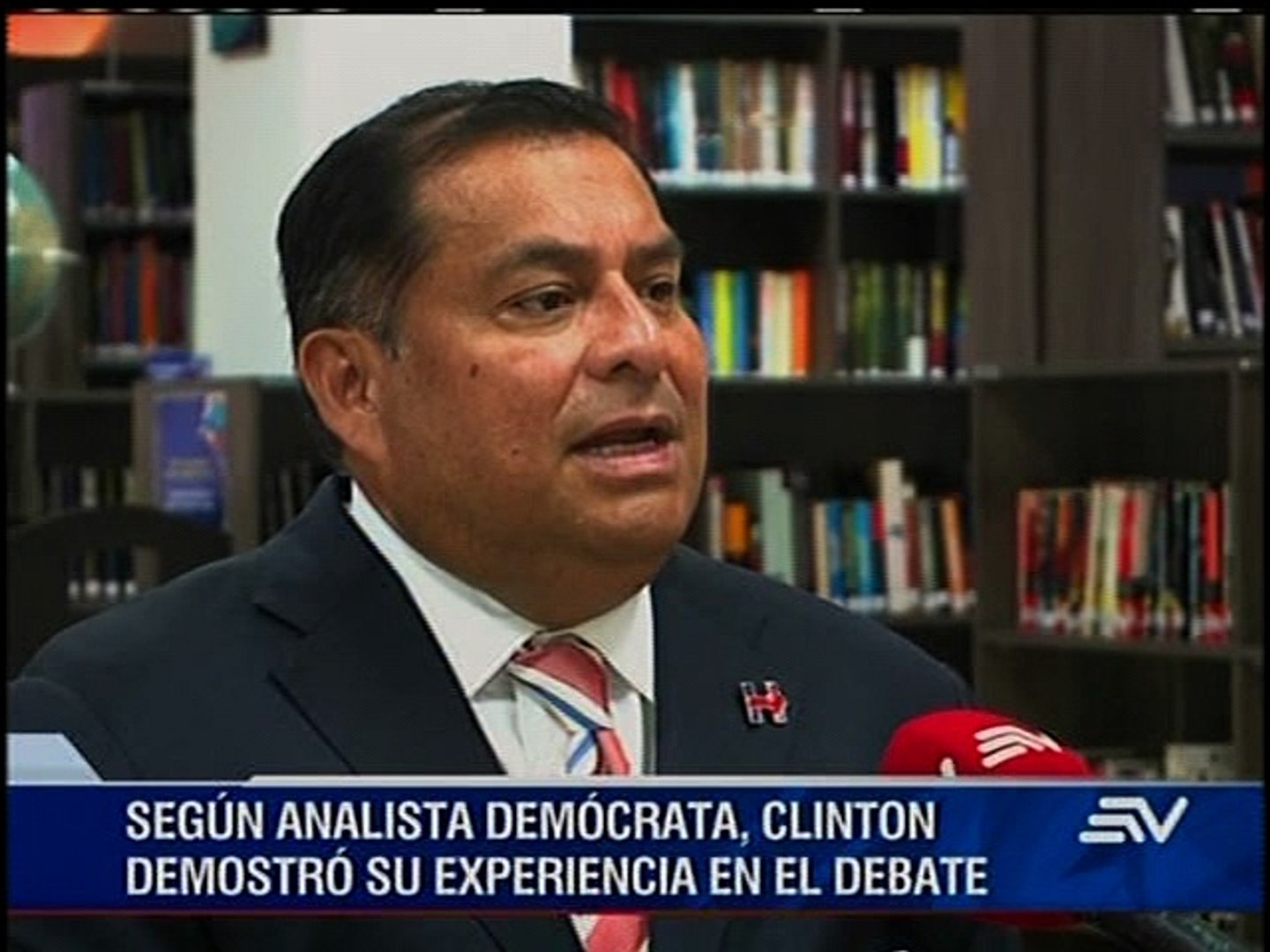 Debate EE.UU.