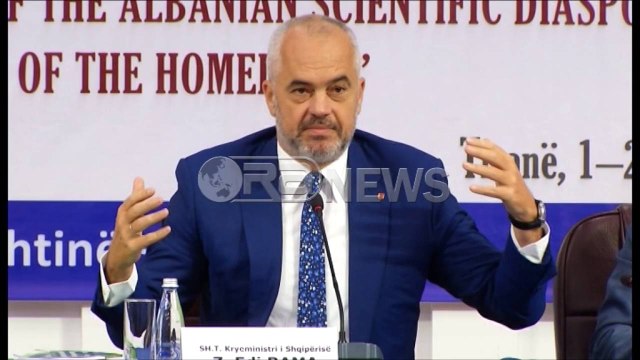 Ora News - Rama: Duam që shqiptarët jashtë të votojnë, por ne s’dimë ku janë