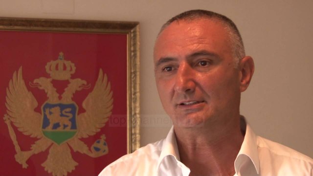 Shqiptarët e malazezët nuk janë e nuk bëhen armiq - Top Channel Albania - News - Lajme