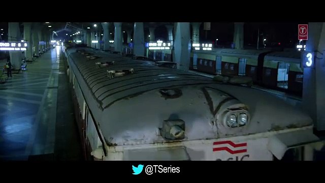 BAADAL Video Song Akira Sonakshi Sinha Konkana Sen Sharma Anurag Kashyap