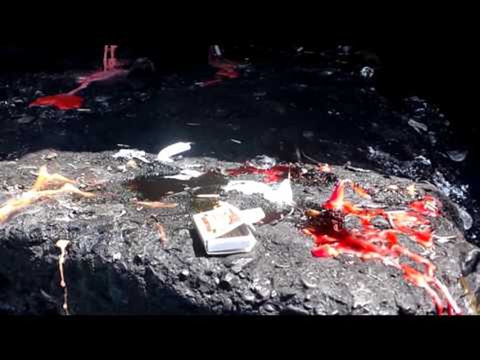 Report Tv - Shtegtim ne kishen e Shnandout