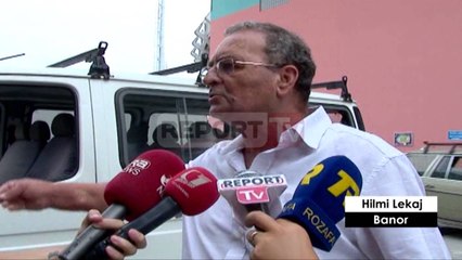 Report TV - Ja pse debatuan Rama-Ademi për bizneset në oborrin e stadiumit