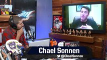 Chael Sonnen ‘Not Ready to Divulge Full Story of His Move from UFC to Bellator