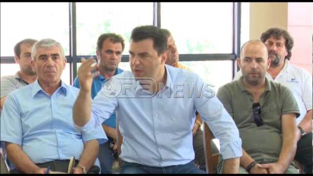 Dibër, Basha: Biznesi drejt falimentimit, çdo tender në Dibër e merr Sadri Abazi