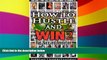 Big Deals  How to Hustle and Win, Part Two: Rap, Race and Revolution  Best Seller Books Most Wanted