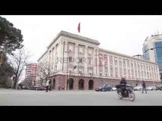 Report TV - “Burgu për gazetarët” hiqet  dënimi, ja si riformulohet neni