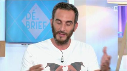 Moment gênant d'Anne-Sophie Lapix