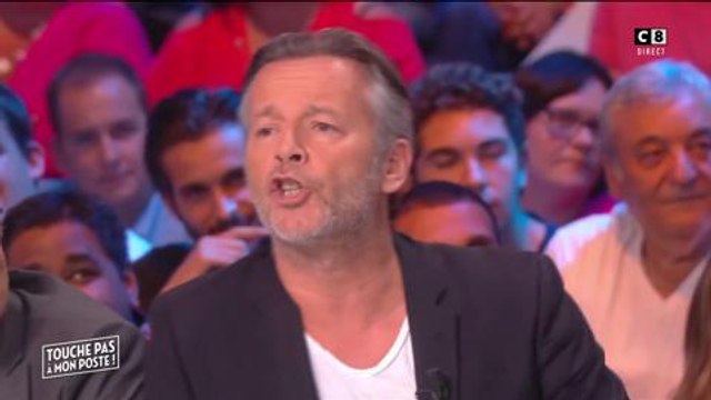 Jean-Michel Maire se fait tirer dans les fesses avec un pistolet à billes